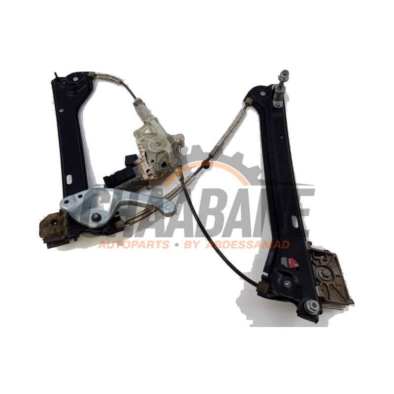 Moteur de vitre portiere A55383110 Mercedes E (C238) E-200 2.0 Turbo 16V