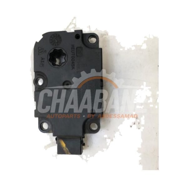 Boitier chauffage 4M0820511A Audi E-tron (GEN) 55 quattro 2018