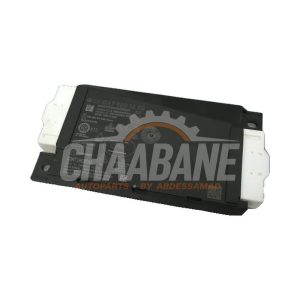 Ordinateur divers A1679001420 Mercedes CLA