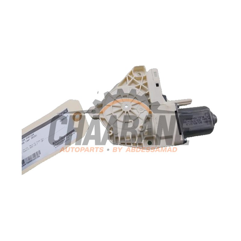 Moteur de vitre portiere 8K0959811A Audi RS 6 Avant (C7) 4.0 V8 TFSI 32V 2013 / 2018