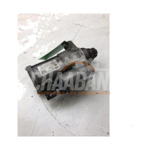 Demarreur 02M911022F Skoda Fabia III Combi (NJ5) 1.0 TSI 12V 2014 / 2022