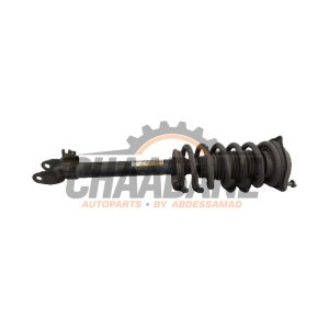 Amortisseur avant gauche A2053207568 Mercedes C (W205) C-200d 2.2 16V