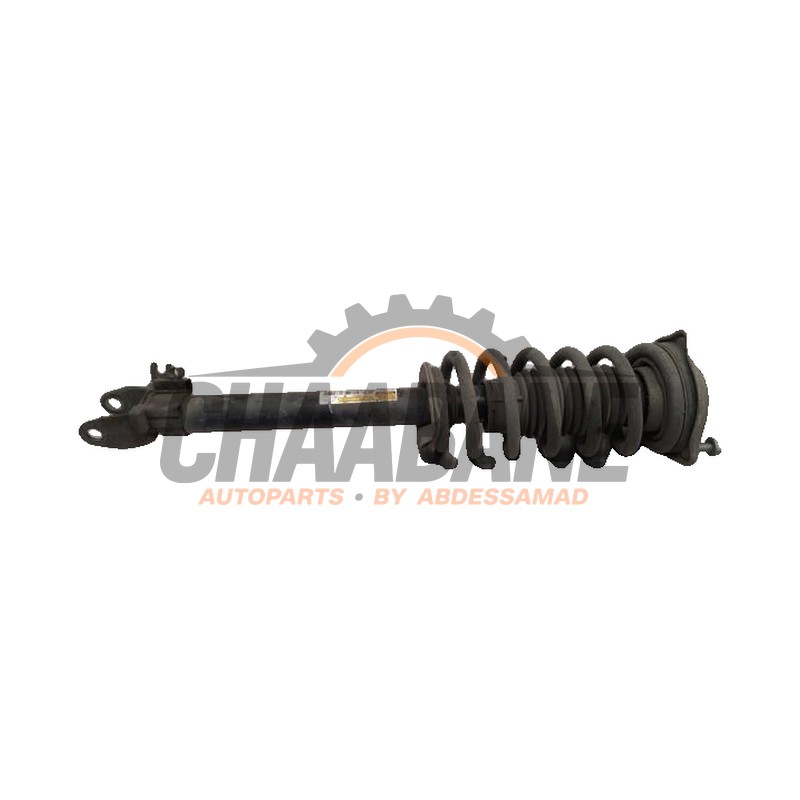 Barre amortisseur avant droit A2053207568 Mercedes C-Klasse