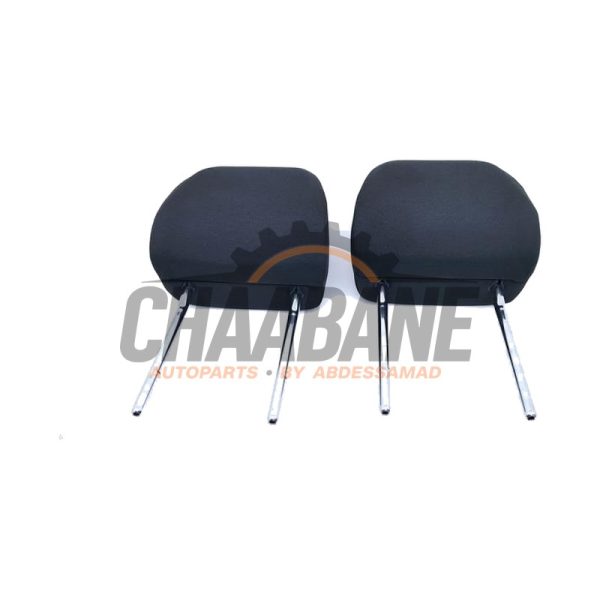 Ensemble usage support principal 2G0881901D Volkswagen Polo VI (AW1) 1.0 MPI 12V 2017