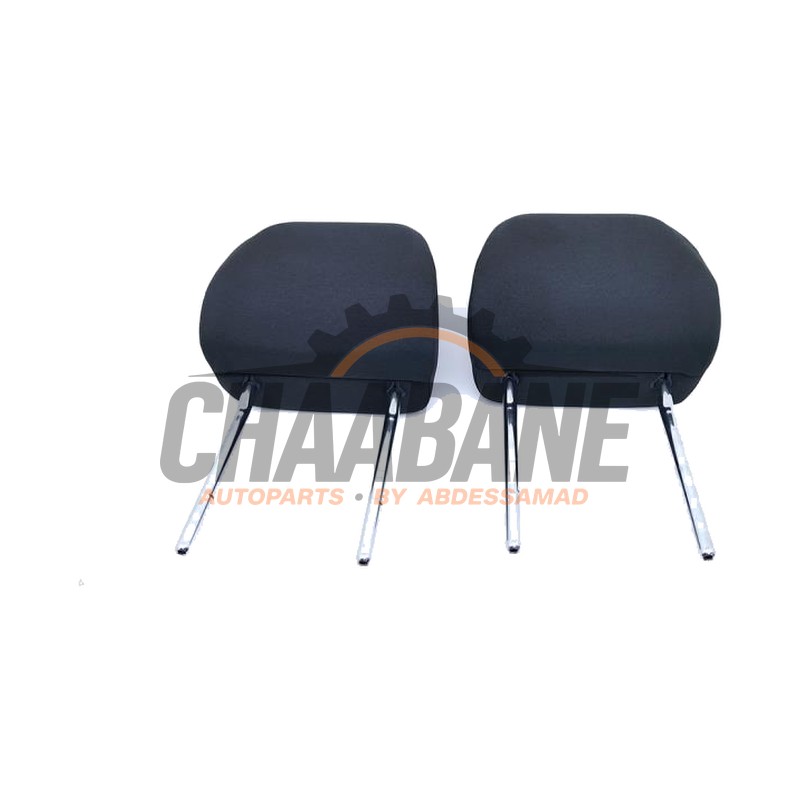 Ensemble usage support principal 2G0881901D Volkswagen Polo VI (AW1) 1.0 MPI 12V 2017