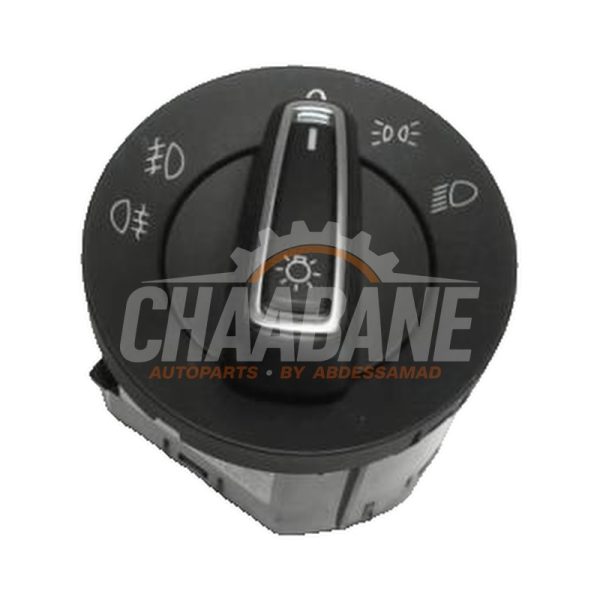 Commodo phare 5G0941431AHWZU Seat Leon ST (5FF) 1.6 TDI Ecomotive 16V 2012 / 2020