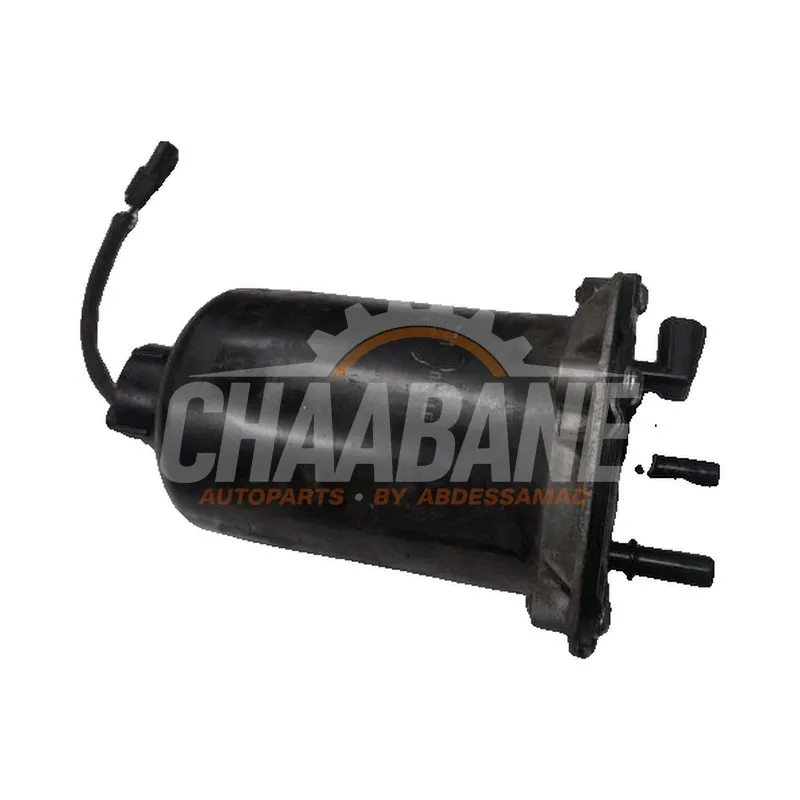 Boitier de filtre carburant A4474770000 Mercedes Vito (447.6) 1.6 111 CDI 16V
