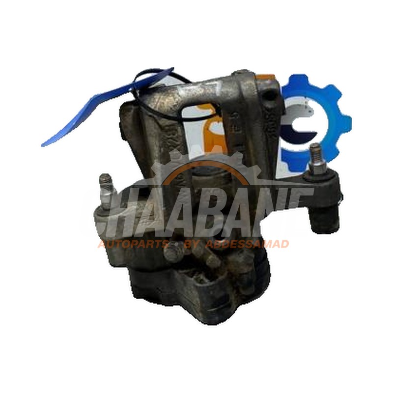 Etrier de frein arriere gauche 5WA615423SL7 Cupra Formentor 1.4 e-Hybrid 16V 2020