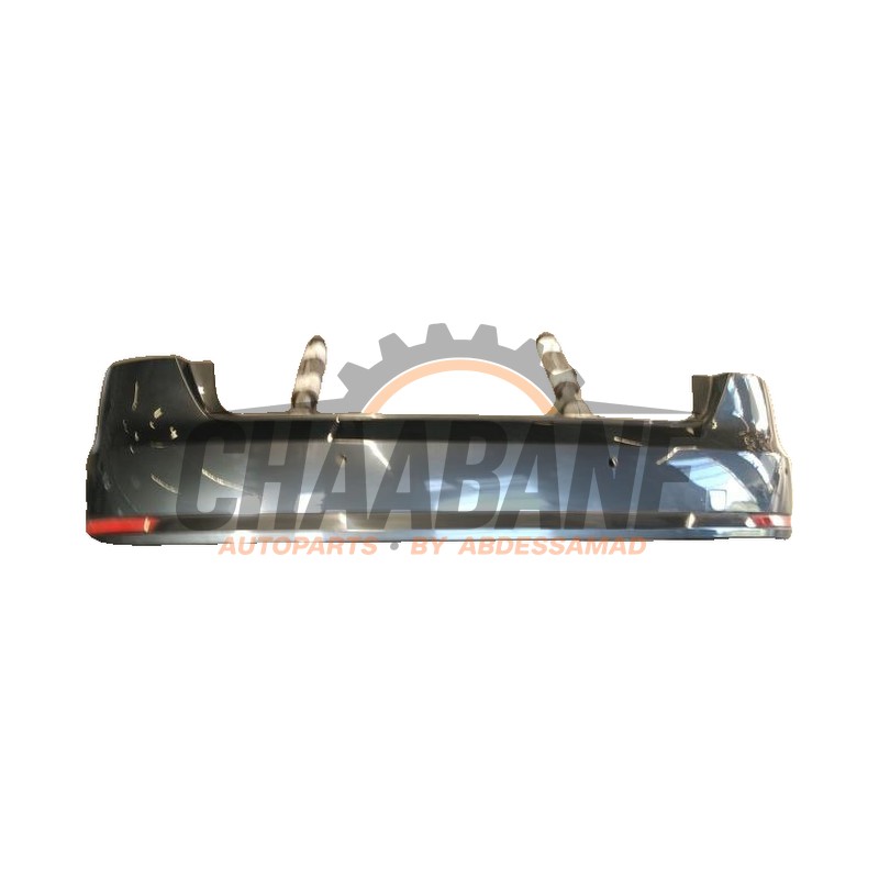 Pare choc arriere Audi A4 2024