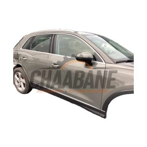 Portiere 4portes avant droite 83A831052D Audi Q3 Sportback (F3N) 2.0 35 TDI 16V 2019