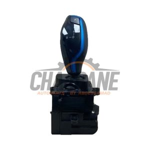 Levier de selection automatique 61315A1C706 BMW iX3 80 kWh 2020