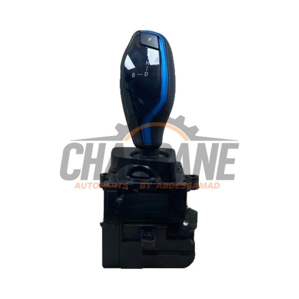 Levier de selection automatique 61315A1C706 BMW iX3 80 kWh 2020