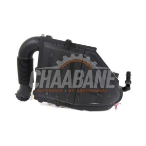 Boitier filtre a air 5Q0129618J Seat Leon (5FB) 1.0 TSI 12V 2012 / 2020