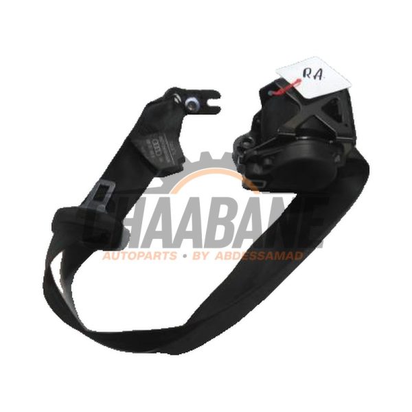 Ceinture arriere gauche 8U0857805B Audi RSQ3 2013 / 2018