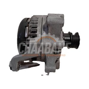 Alternateur 8645325 BMW 1 serie (F20) 118i 1.5 TwinPower 12V 2015 / 2019