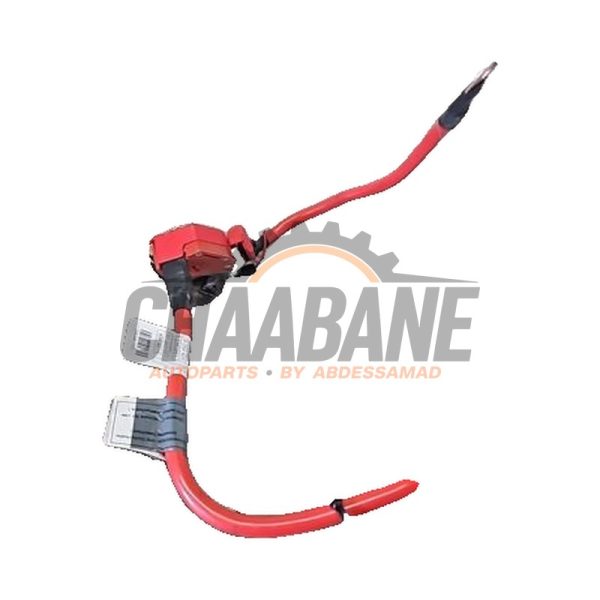 Capteur de batterie 9259424 BMW 4 serie Gran Coupe (F36) 435i xDrive 3.0 24V 2014 / 2021