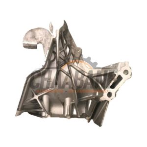 Support moteur 04E199275F Skoda Fabia III Combi (NJ5) 1.2 TSI 16V Greentech 2014 / 2022