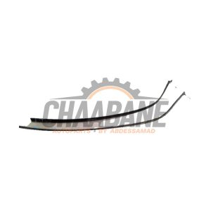 Montant de toit droit A2056900282 Mercedes C (W205) C-220 2.2 CDI BlueTEC, C-220 d 16V