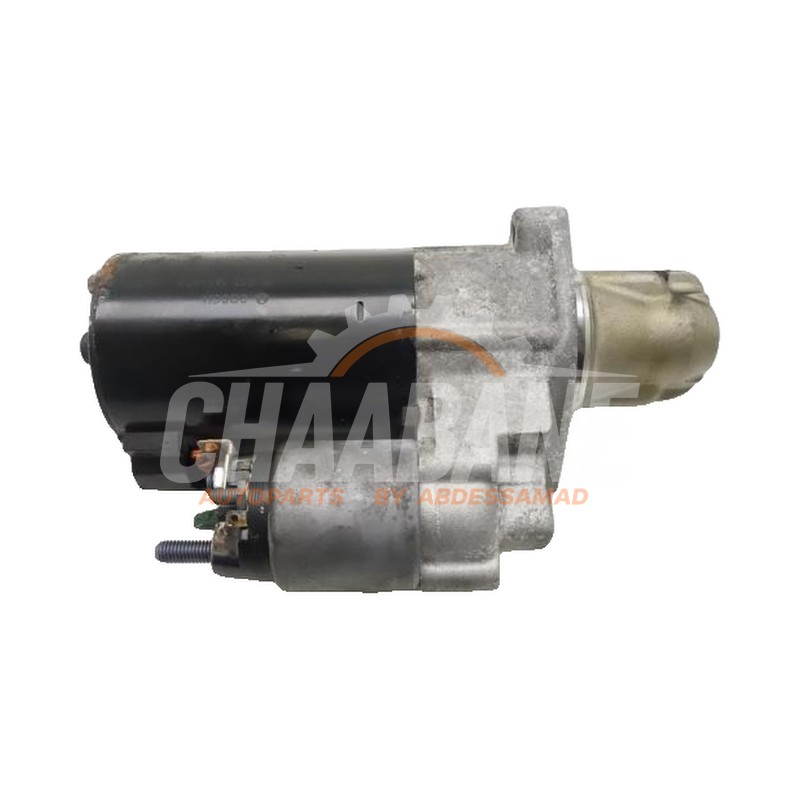 Demarreur 0001147404 Mercedes GLE Coupe (C292) 63 AMG V8 biturbo 32V 4-Matic
