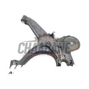 Bras de suspension arriere gauche A4473505300 Mercedes Vito