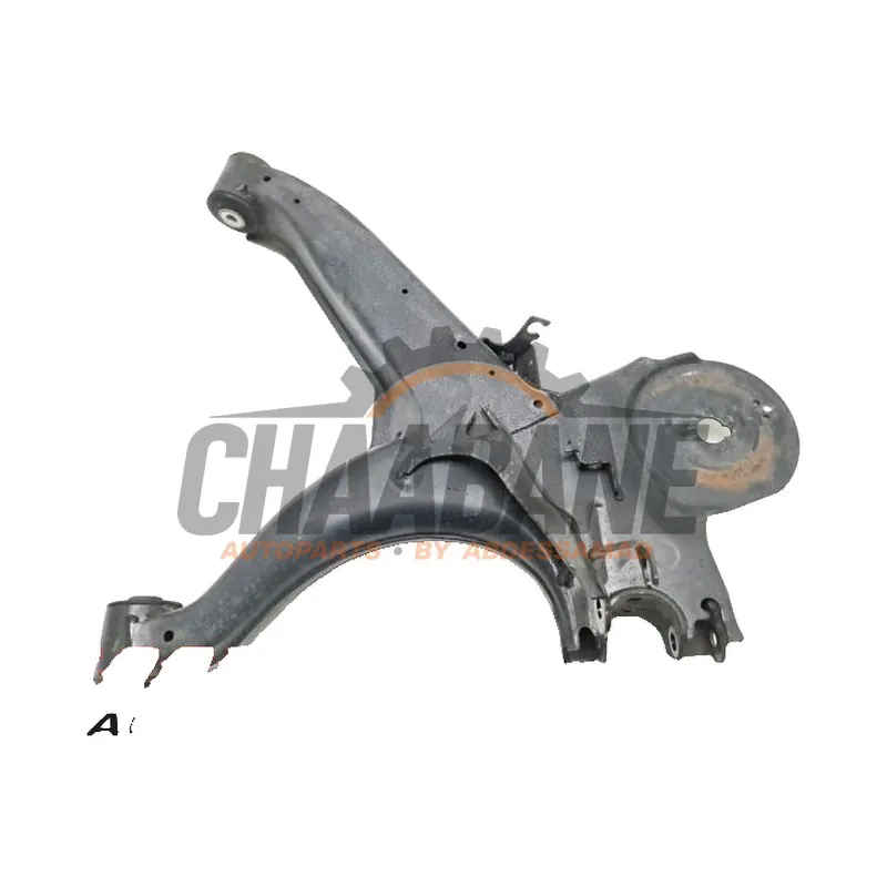 Bras de suspension arriere gauche A4473505300 Mercedes Vito