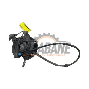 Fusee arriere gauche A4473505700 Mercedes Vito (447.6) 1.6 111 CDI 16V