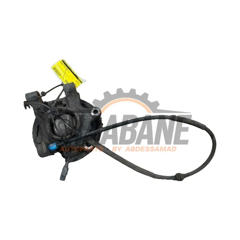 Fusee arriere gauche A4473505700 Mercedes Vito (447.6) 1.6 111 CDI 16V
