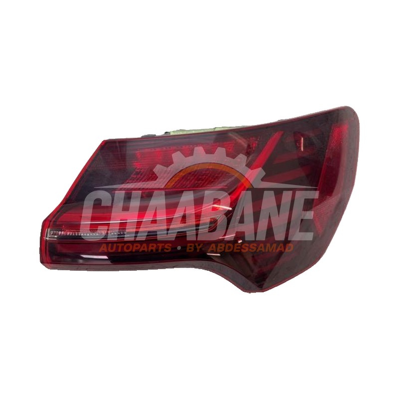 Feu arriere droit 4KE945092D Audi E-tron Sportback (GEA) 55 2019