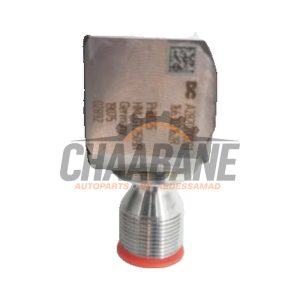 Pompe carburant mecanique 166303162R Mercedes CLA (118.3) 1.3 CLA-200 Turbo 16V