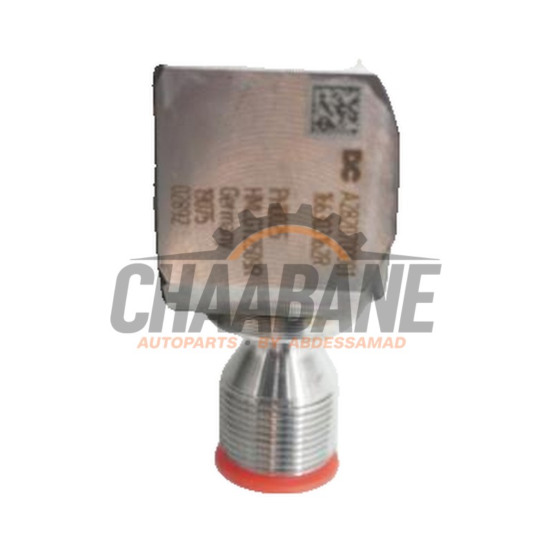 Pompe carburant mecanique 166303162R Mercedes CLA (118.3) 1.3 CLA-200 Turbo 16V