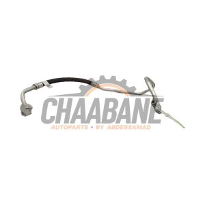 Tuyau de climatisation 64539869634 BMW 2 serie Gran Coupe (F44) 218d 2.0 16V 2019
