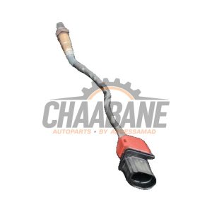 Sonde lambda 070906262B Audi SQ5 (8RB) 3.0 TDI V6 24V 2012 / 2017