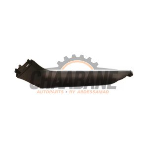 Panneau lateral arriere droit 2GA867704 Volkswagen T-Roc I 1.0 TSI 12V BlueMotion 2017