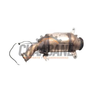 Filtre a particules 05L131765HX Audi A6 Avant (C8) 2.0 40 TDI Mild Hybrid 2018