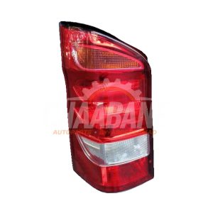 Feu arriere secondaire gauche A4478200064 Mercedes Vito Tourer (447.7) 1.6 109 CDI 16V