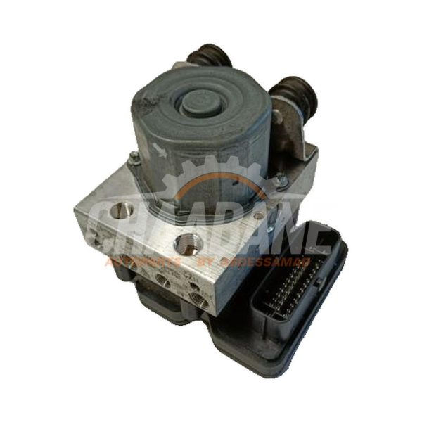 Bloc ABS 99135575521 Porsche 718 Cayman (982) 4.0 GT4 2016