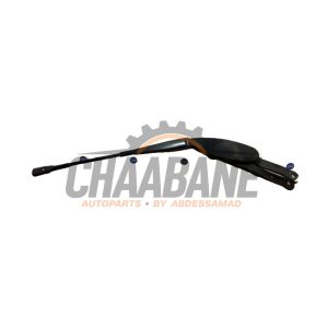 Bras essuie-glace avant A2138200344 Mercedes E Estate (S213) E-200d 2.0 Turbo 16V