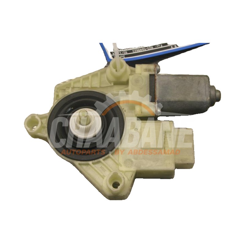 Moteur de vitre portiere Skoda Rapid 1.2 TSI 2012 / 2022
