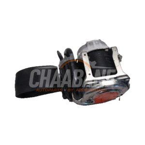 Tendeur de ceinture gauche 6F1857705RAA Seat Ibiza V (KJB) 1.0 TSI 12V 2017