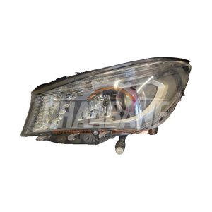 Optique avant principal gauche A1179066900 Mercedes CLA (117.3) 2.0 CLA-250 Turbo 16V 4-Matic
