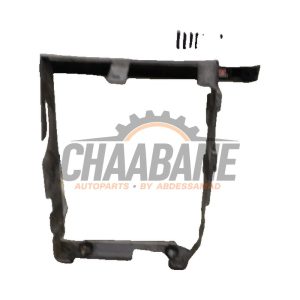 Support (divers) A2055001600 Mercedes C Estate AMG (S205) C-63 S,Edition 1 AMG 4.0 V8 Biturbo