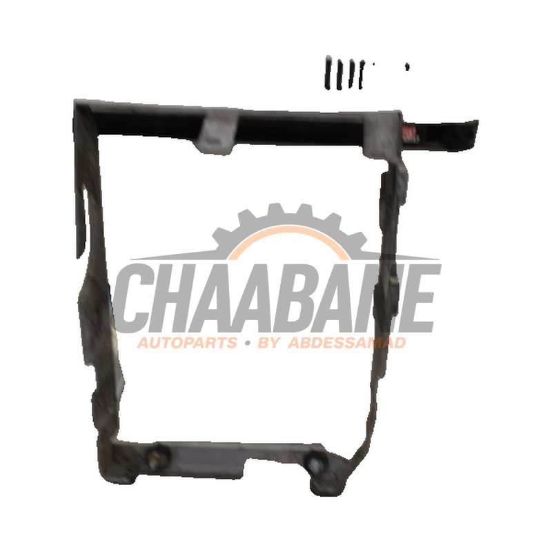 Support (divers) A2055001600 Mercedes C Estate AMG (S205) C-63 S,Edition 1 AMG 4.0 V8 Biturbo