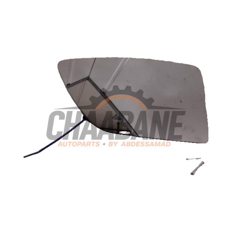 Glace retroviseur gauche Seat Arona 2017