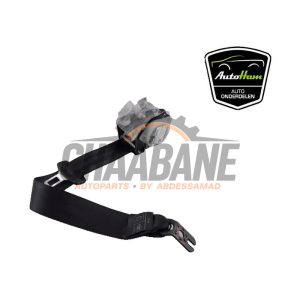 Ceinture arriere gauche 4G8857805H Audi RS 6 Avant (C7) 4.0 V8 TFSI 32V 2013 / 2018