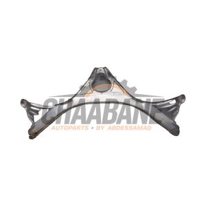 Pont amortisseur 4G0805645C Audi A6 Allroad Quattro (C7) 3.0 TDI V6 24V 2012 / 2018