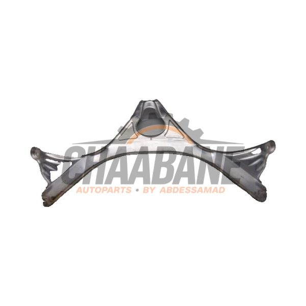 Pont amortisseur 4G0805645C Audi A6 Allroad Quattro (C7) 3.0 TDI V6 24V 2012 / 2018