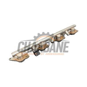 Systeme dinjection A2780703495 Mercedes GLE (W166) 63 AMG S V8 biturbo 32V 4-Matic