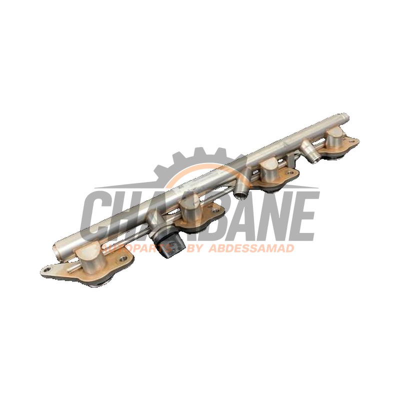 Systeme dinjection A2780703495 Mercedes GLE (W166) 63 AMG S V8 biturbo 32V 4-Matic