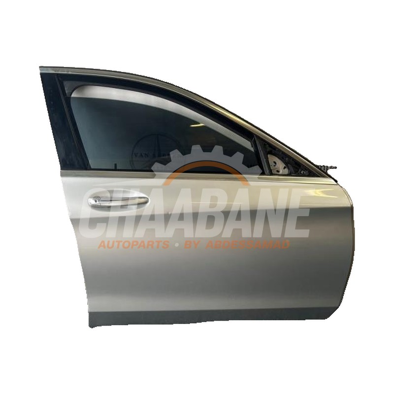 Porte avant droite A205720 Mercedes C (W205) C-200 1.6 CDI BlueTEC, C-200 d 16V
