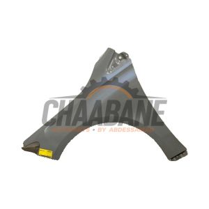 Aile avant gauche A2478810900 Mercedes B (W247) 1.3 B-200 Turbo 16V 4-Matic
